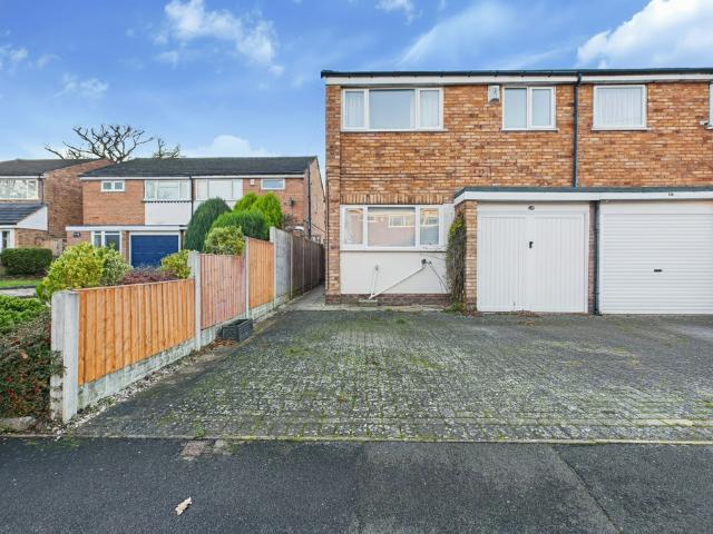 House for sale in Sutton Coldfield, Isle Of Man