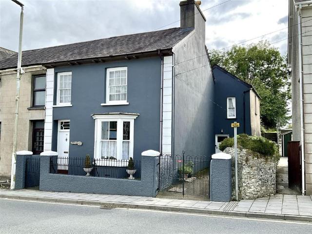 House for sale in Lampeter