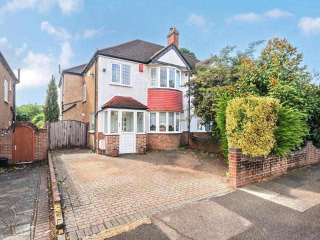 House for sale in Crofton, Greater London