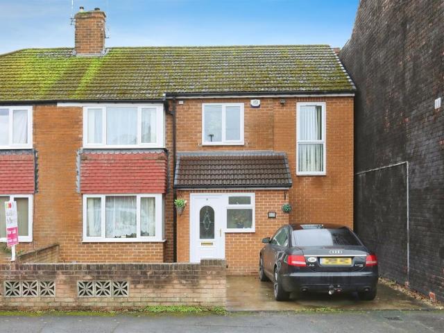 House for sale in Kilton, Costhorpe