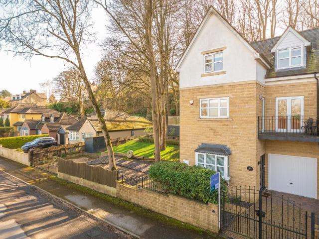 House for sale in Duchy, Harrogate