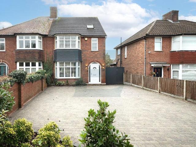 House for sale in Mill Hill, Isle Of Man