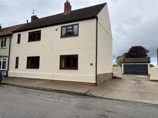 House for sale in North Yorkshire