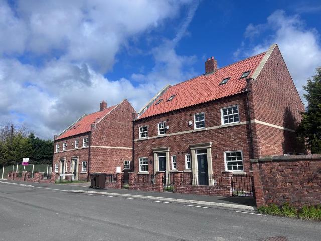 House for sale in Costhorpe, East Midlands