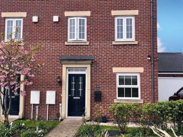 House for sale in Elmfield, Isle Of Man