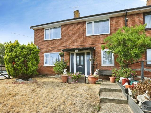 House for sale in Thornhill, City Of Southampton