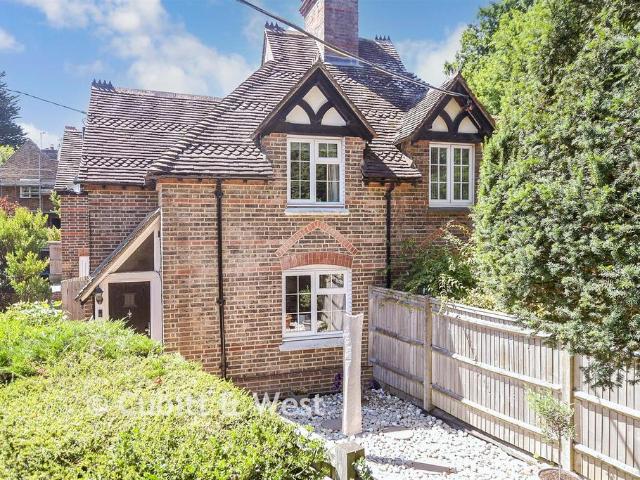 House for sale in Walstead, Perryfields