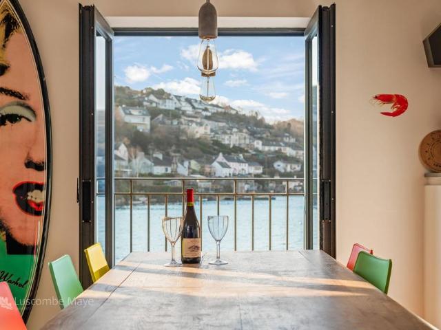 House for sale in Noss Mayo, South Hams
