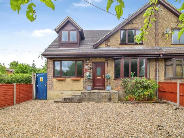 House for sale in Holywell, Studham