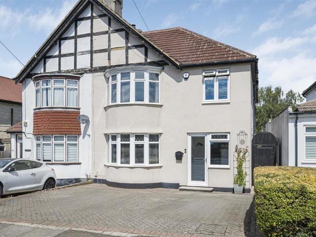 House for sale in Coney Hall, Greater London