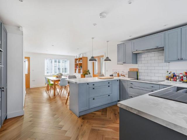 House for sale in Kenwyn, Cornwall