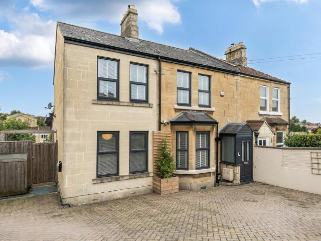 House for sale in Dulcote, Bath And North East Somerset