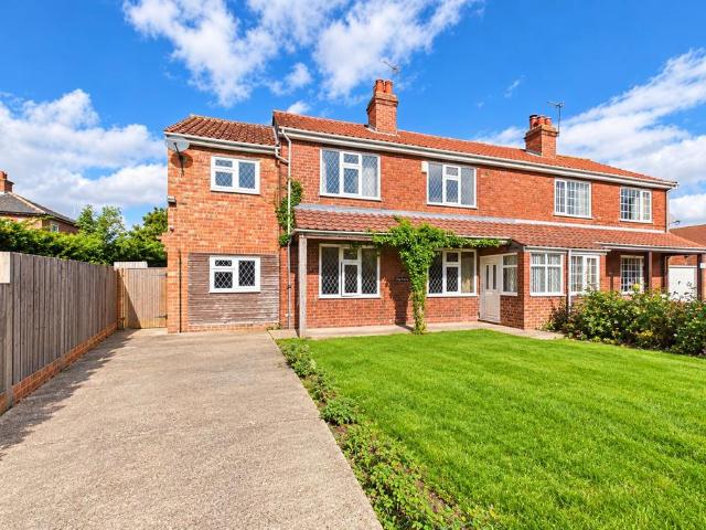 House for sale in Strensall, York