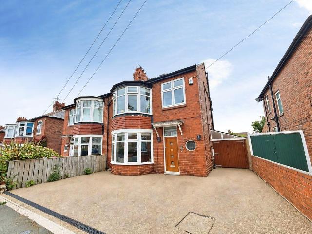 House for sale in Whitley Bay, North Tyneside