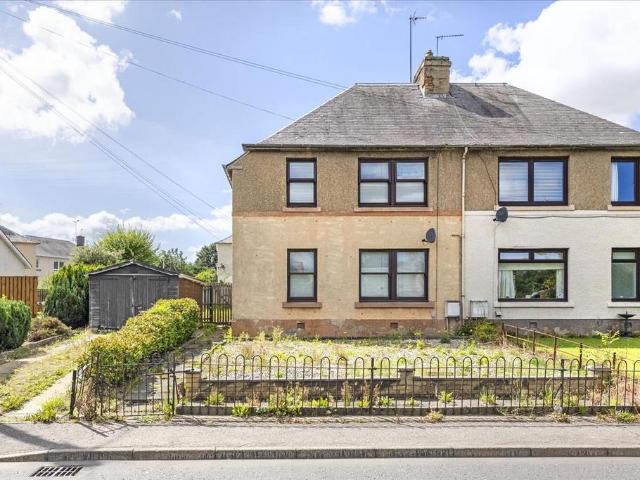 House for sale in Birkenside, Gorebridge