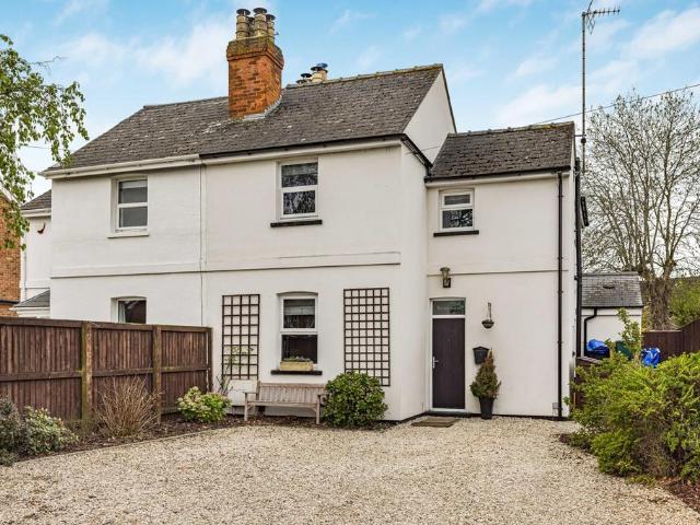 House for sale in The Reddings, Golden Valley