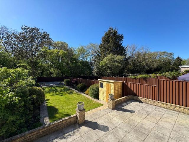 House for sale in The Hale, Greater London