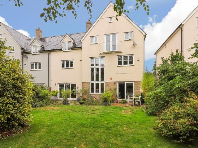 House for sale in Barway, Cambridgeshire