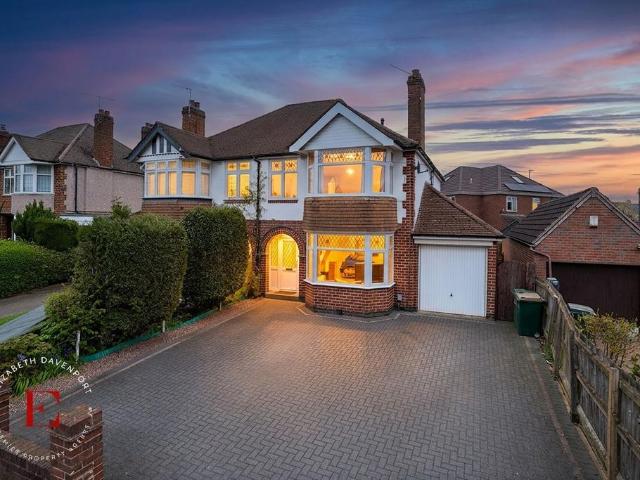 House for sale in Allesley Park, Allesley