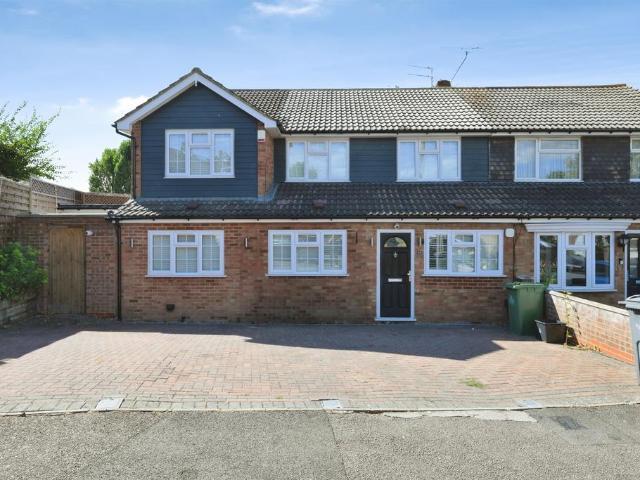 House for sale in Broxbourne, Hertfordshire
