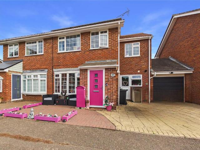 House for sale in Lexden, Colchester