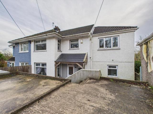 House for sale in Ynysawdre, Tondu