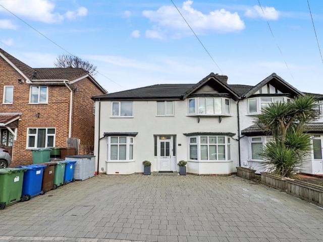 House for sale in Sedgley Park, Bury