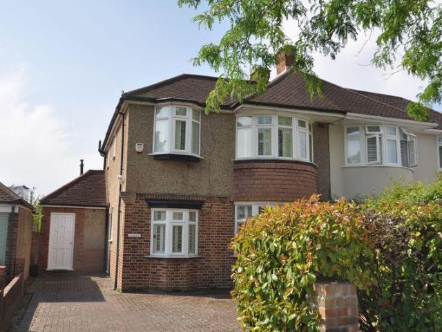 House for sale in New Malden, Greater London