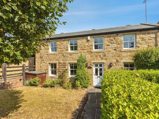 House for sale in Woodlesford, West Yorkshire