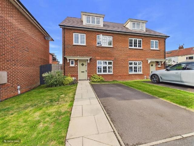House for sale in Little Poulton, Cabus