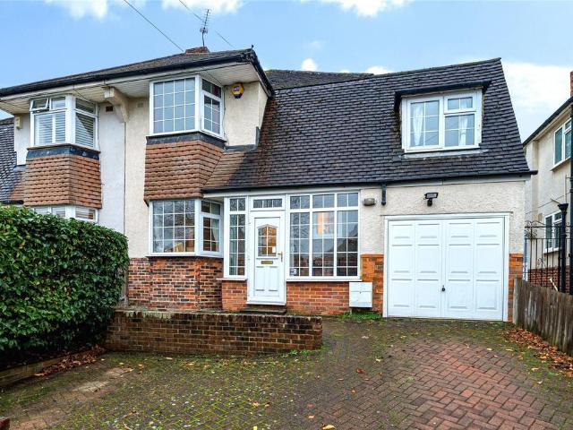 House for sale in London Borough of Croydon, Greater London