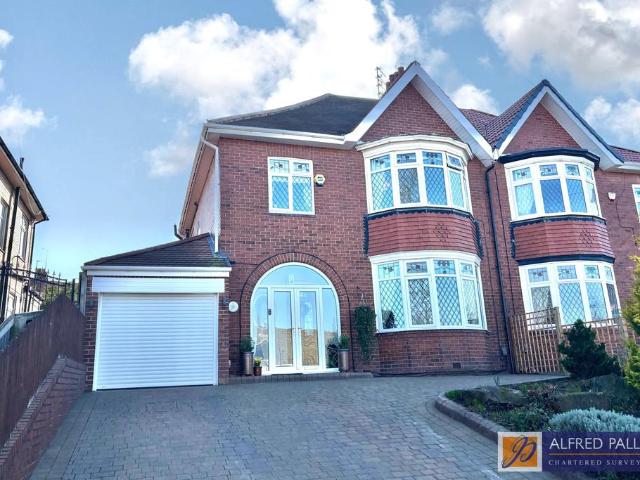 House for sale in Elstob Farm Estate, Isle Of Man