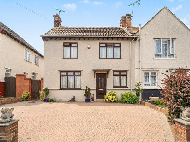 House for sale in Frindsbury