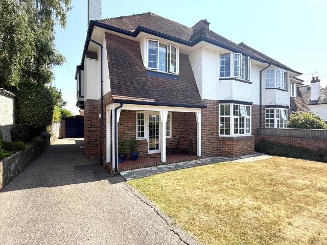 House for sale in Withycombe, Budlake