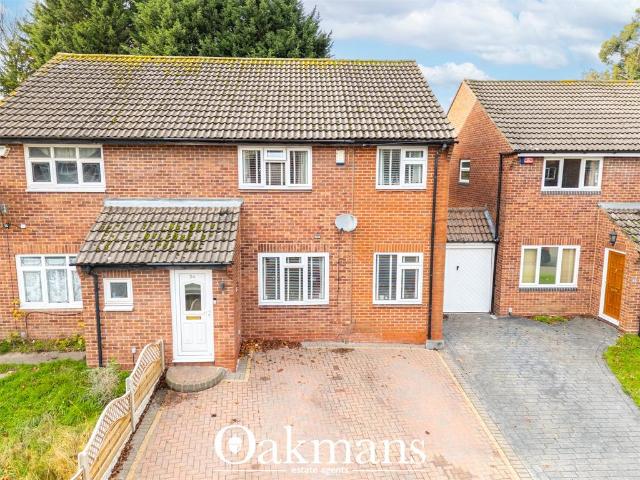 House for sale in Highgate, West Midlands
