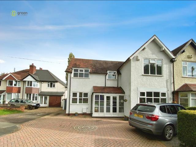 House for sale in Walmley, Tyburn