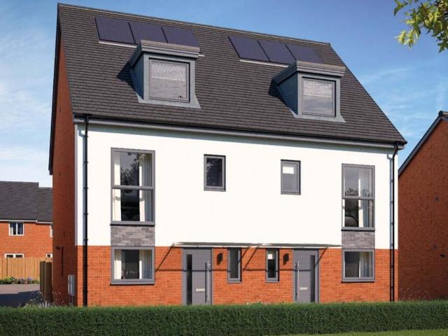 House for sale in Hunts Grove, School House