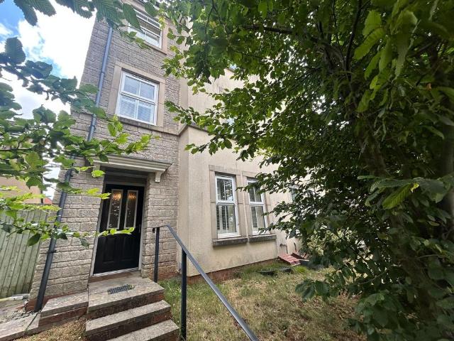 House for sale in Coity Higher, Coity