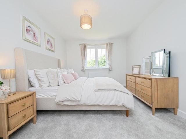 House for sale in Chedburgh, Suffolk