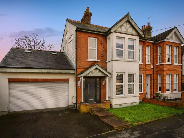 House for sale in Barling, Isle Of Man