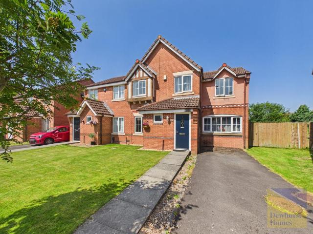 House for sale in Penwortham, Firbank