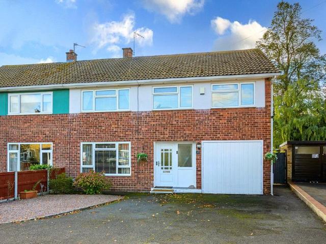 House for sale in Arleston, Wellington
