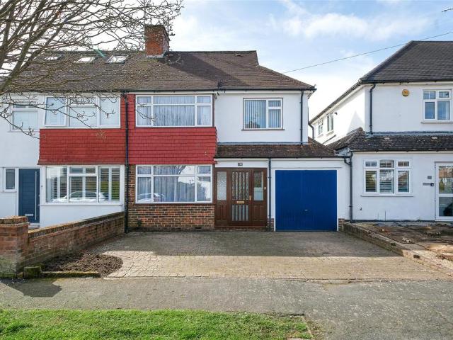 House for sale in Red Hill, Surrey