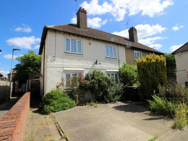 House for sale in Dagenham, Isle Of Man