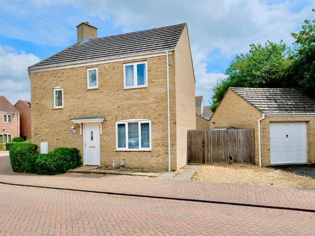 House for sale in Huntingdon