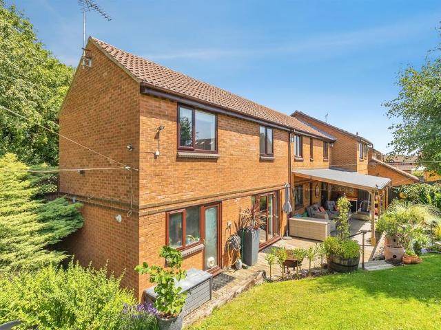 House for sale in West Bletchley, Bletchley