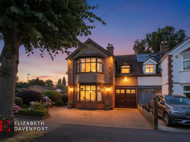 House for sale in Cannon Park, West Midlands