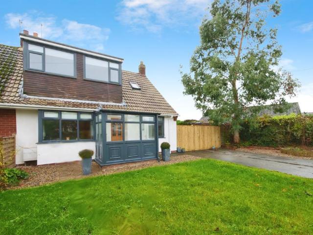 House for sale in Haxby, York