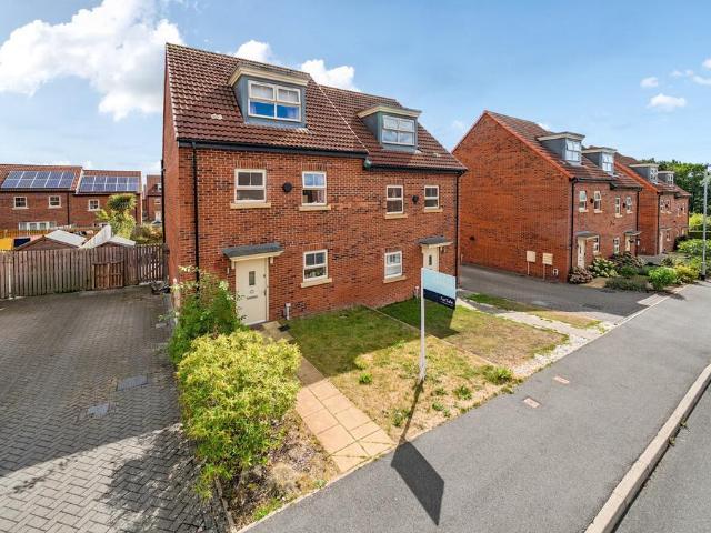 House for sale in West Yorkshire