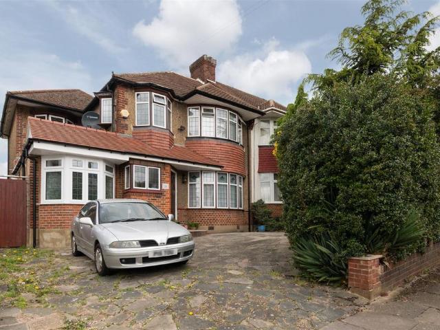 House for sale in New Southgate, Isle Of Man